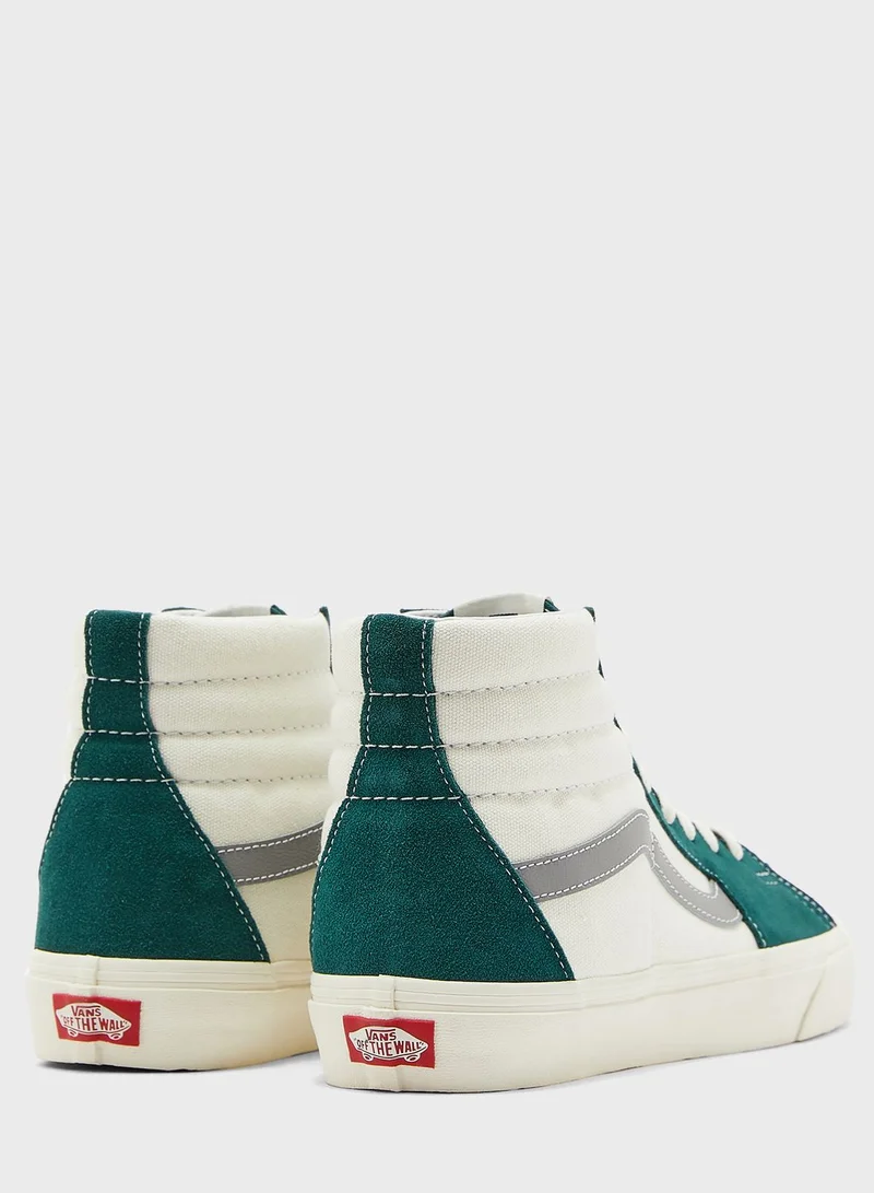 VANS Retro Sport SK8-Hi