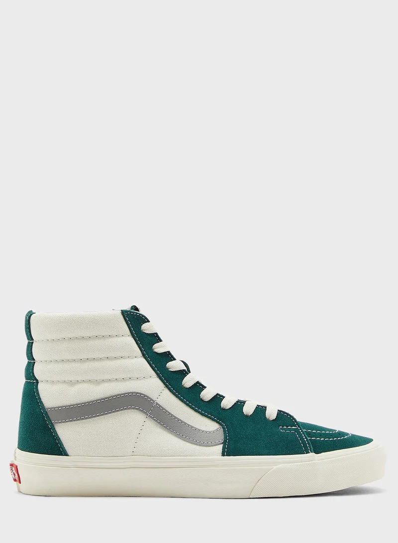 VANS Retro Sport SK8-Hi