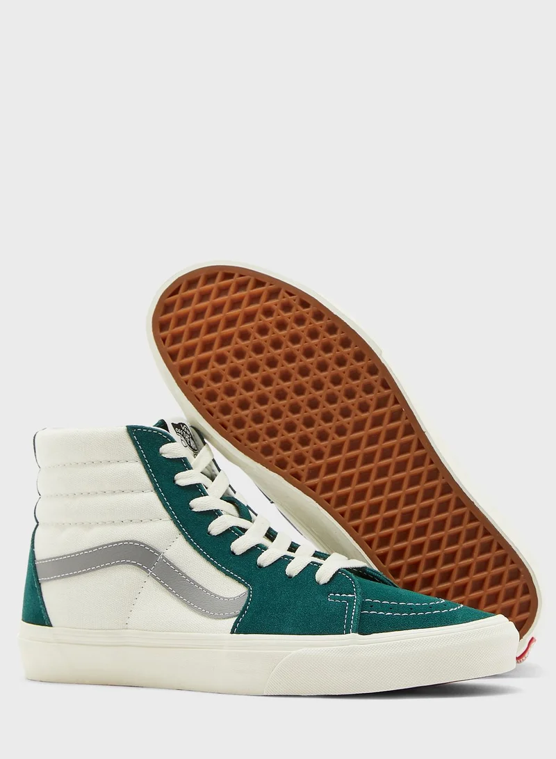 VANS Retro Sport SK8-Hi