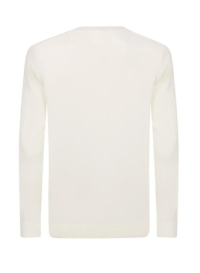 فيليكس هاردي V-Neck Sweater Pack of 2