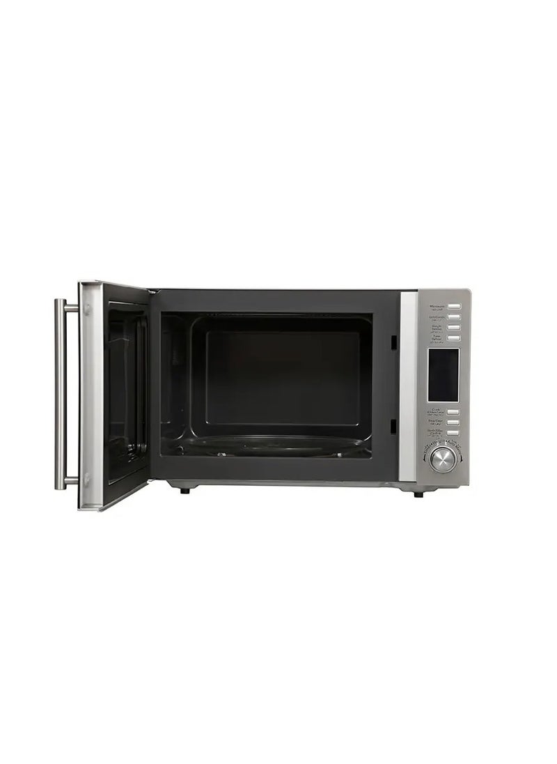 GENERAL SUPREME Microwave with Grill Function, 30 Ltrs  - Image 4
