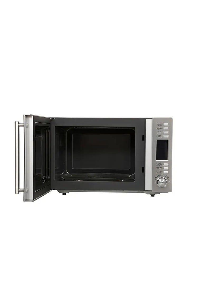 GENERAL SUPREME Microwave with Grill Function, 30 Ltrs  - Image 3