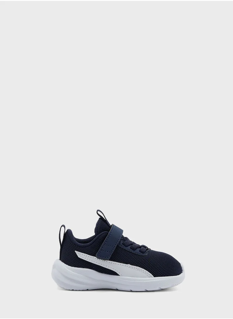 PUMA Infant Rickie Runner Ac+