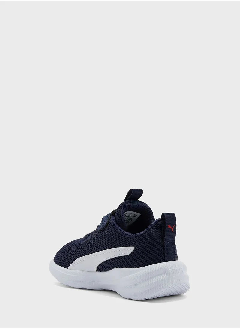PUMA Infant Rickie Runner Ac+