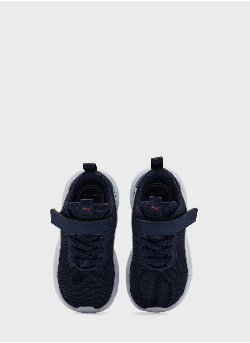 PUMA Infant Rickie Runner Ac+