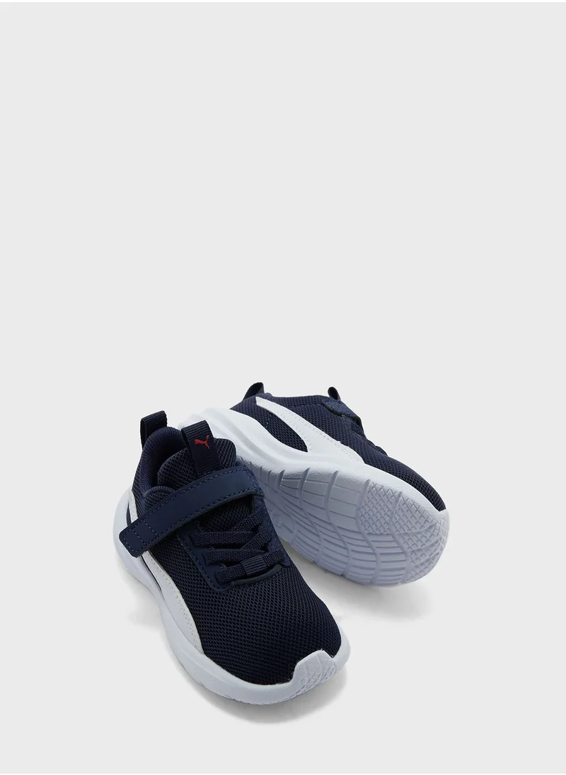 PUMA Infant Rickie Runner Ac+