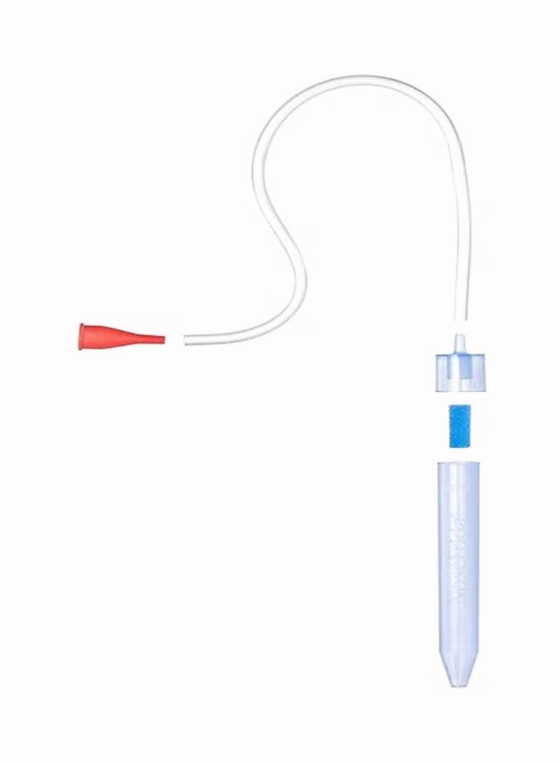 Portable Safe And Hygienic Baby Nasal Aspirator - Image 3