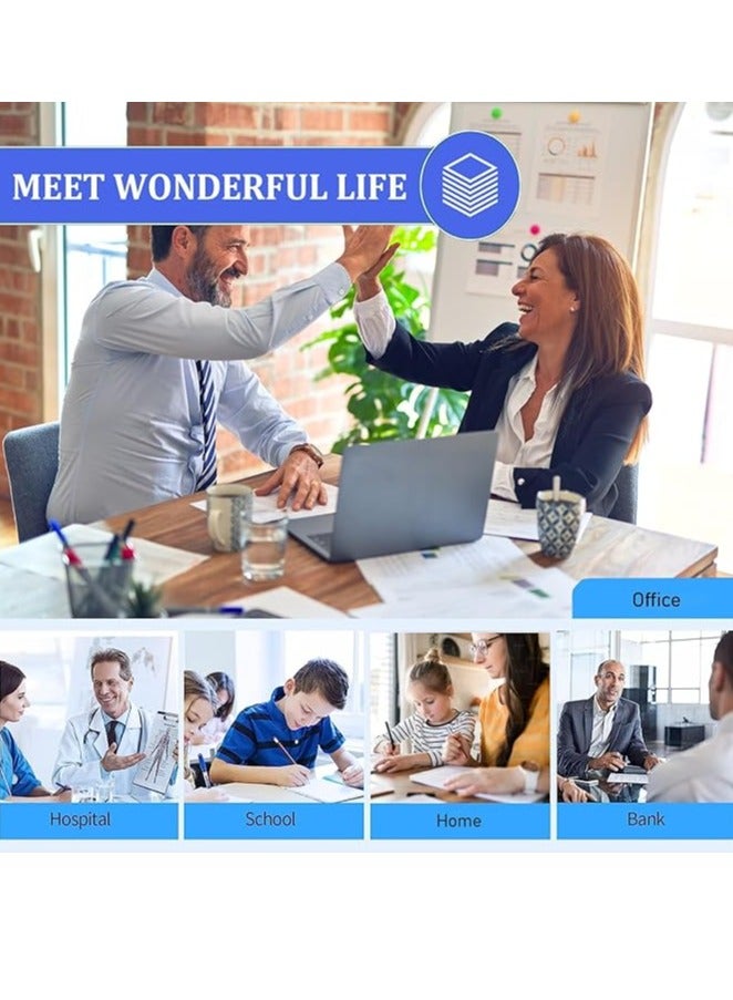 Terabyte NPG46/GPR-31/EXV29 Compatible C-EXV29 NPG-46 GPR-31 Toner Cartridges set for Image Runner ADV IR C5030 5035 C5235 C5240 BLACK Color - Image 4