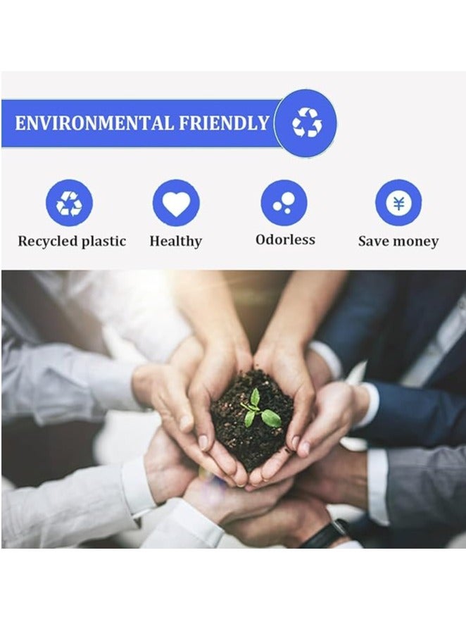 Terabyte NPG46/GPR-31/EXV29 Compatible C-EXV29 NPG-46 GPR-31 Toner Cartridges set for Image Runner ADV IR C5030 5035 C5235 C5240 BLACK Color - Image 5