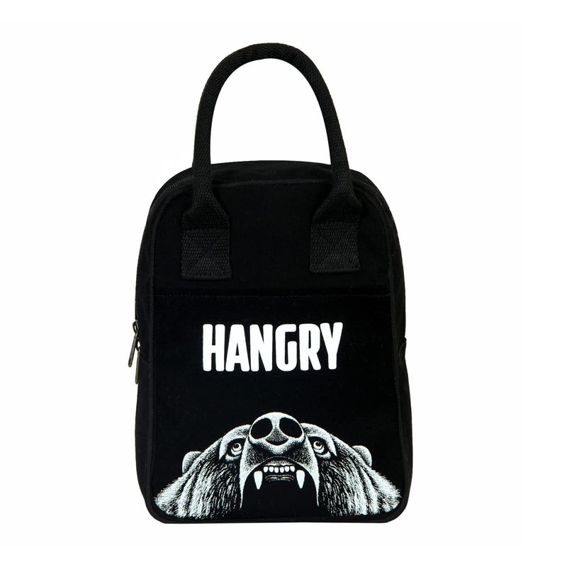 EcoRight Eco Right Lunch Bags for Women & Men, Insulated Lunch Bag for Kids, Tiffin Bag for Women with Bottle Holder & Pocket - Image 5