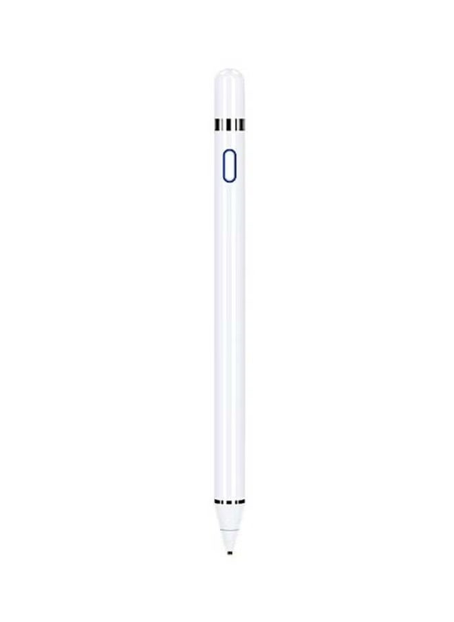 PROMASS - Capacitive Stylus Pen For Apple iPad Pro White - Image 1