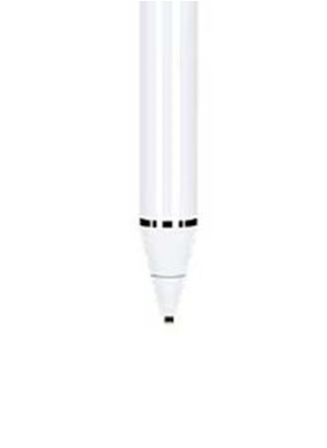 PROMASS - Capacitive Stylus Pen For Apple iPad Pro White - Image 1