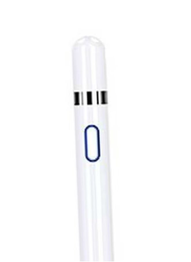 PROMASS - Capacitive Stylus Pen For Apple iPad Pro White - Image 1