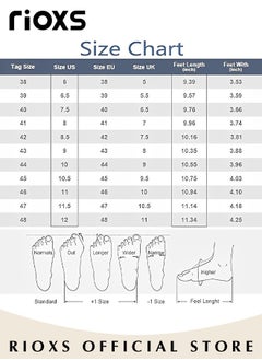 RIOXS Womens Ballet Practice Shoes Yoga Shoes for Dancing Flats Yoga Flats for Dance and Exercises  - Image 2