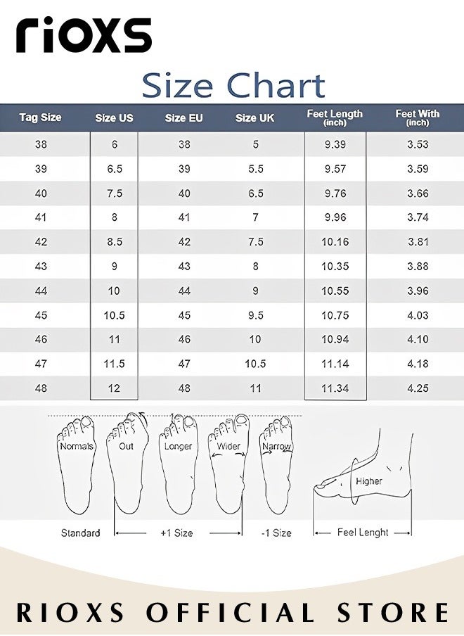 RIOXS - Womens Ballet Practice Shoes Yoga Shoes for Dancing Flats Yoga Flats for Dance and Exercises - Image 1