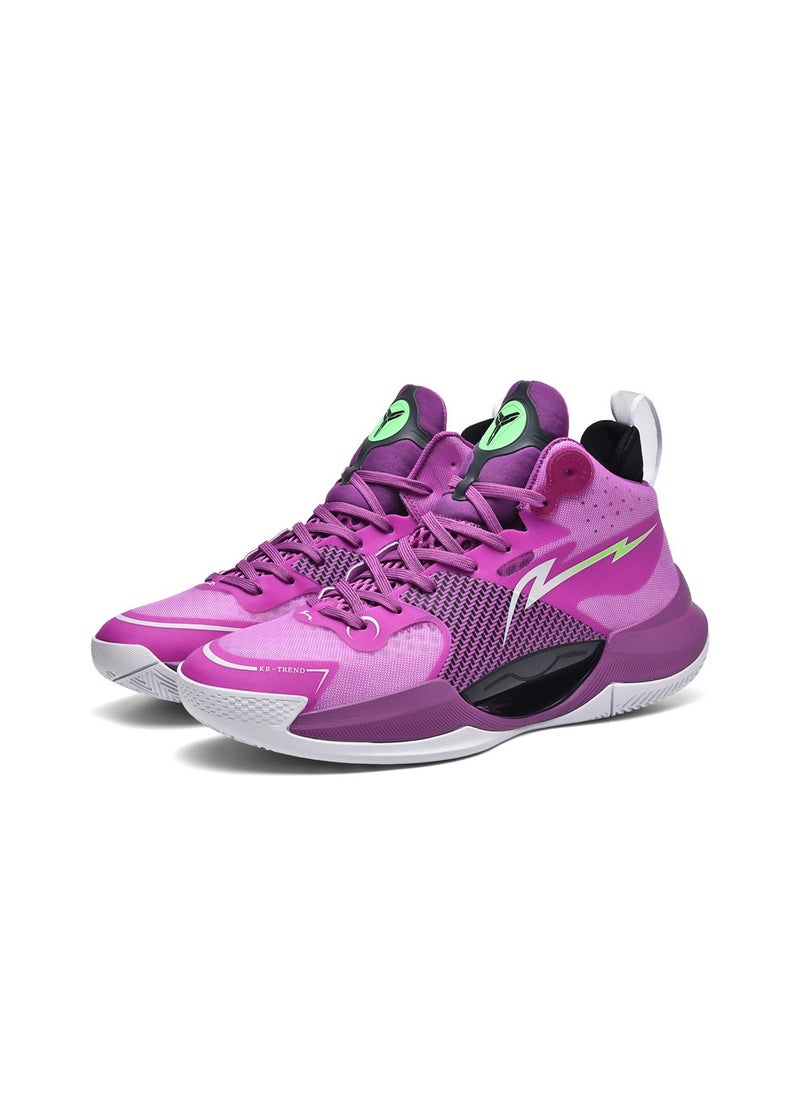 KUYING Youth Fashion Breathable Casual Outdoor Sports Shoes  - Image 1