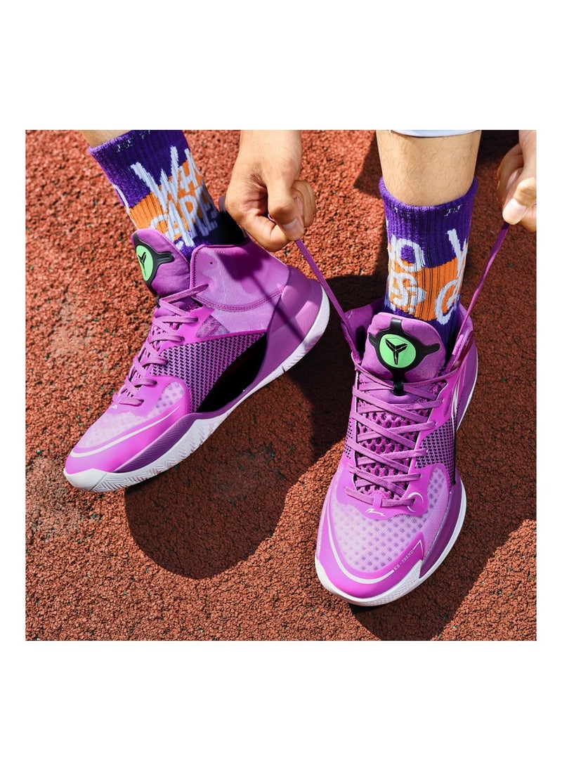 KUYING Youth Fashion Breathable Casual Outdoor Sports Shoes  - Image 2