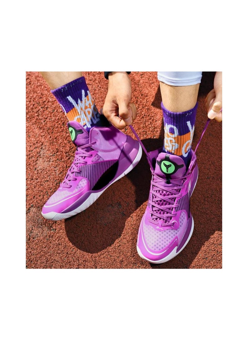 KUYING Youth Fashion Breathable Casual Outdoor Sports Shoes  - Image 5