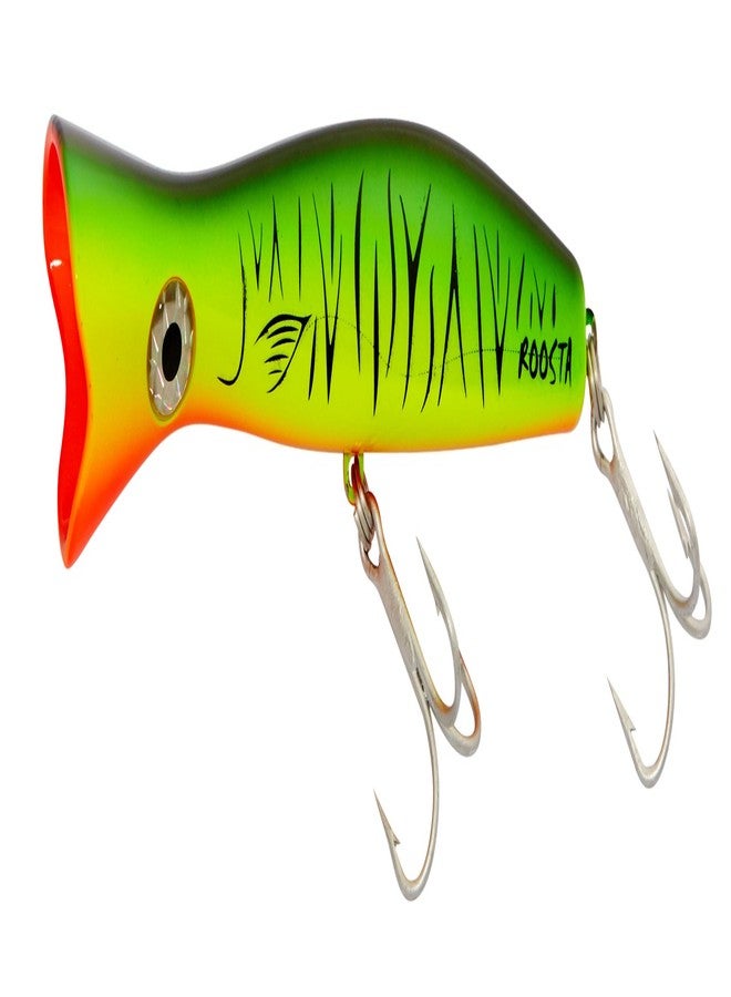 Halco Roosta Popper 160 Trolling Lure