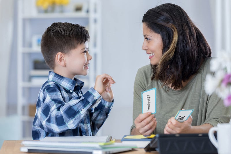 Teacher Created Resources Edupressâ„¢ Numbers 0-150 Flash Cards - Image 2