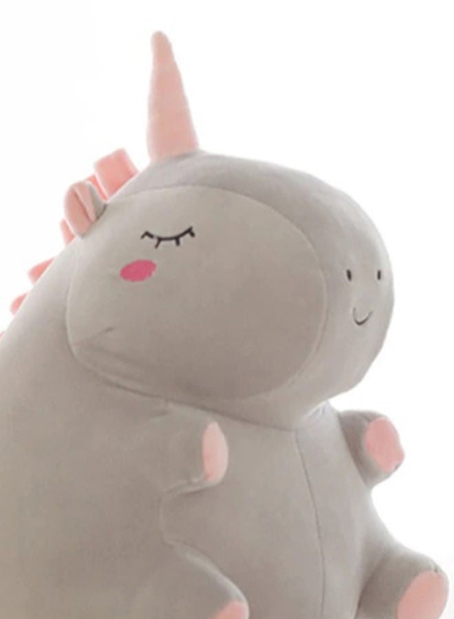 NIBEMINENT Unicorn Stuffed Soft Pillow Toy 25centimeter - Image 2
