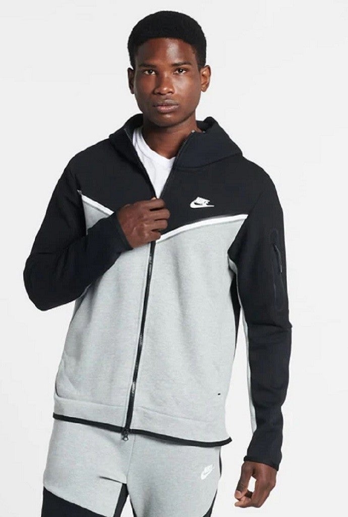 GLY STORE Gly Sportswear Tech Fleece Tracksuit  - Image 1
