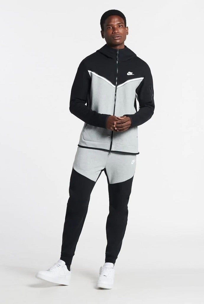 GLY STORE Gly Sportswear Tech Fleece Tracksuit  - Image 3