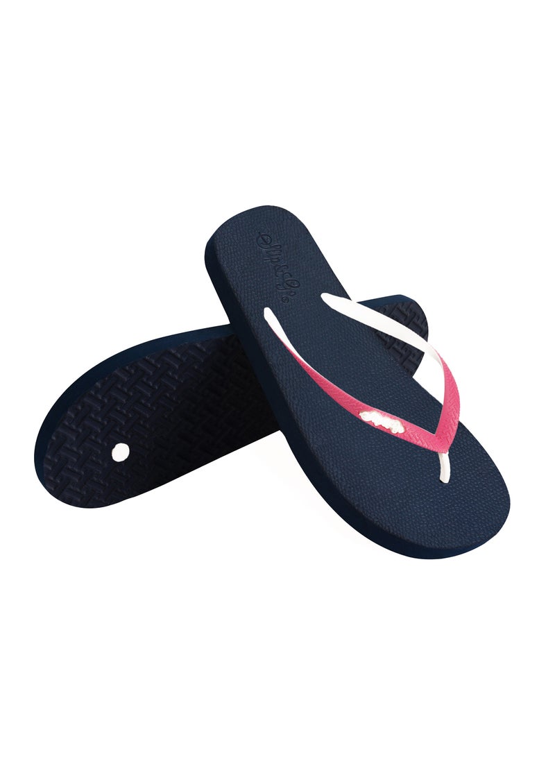 Slip&Go Fashionable Slippers - Image 3