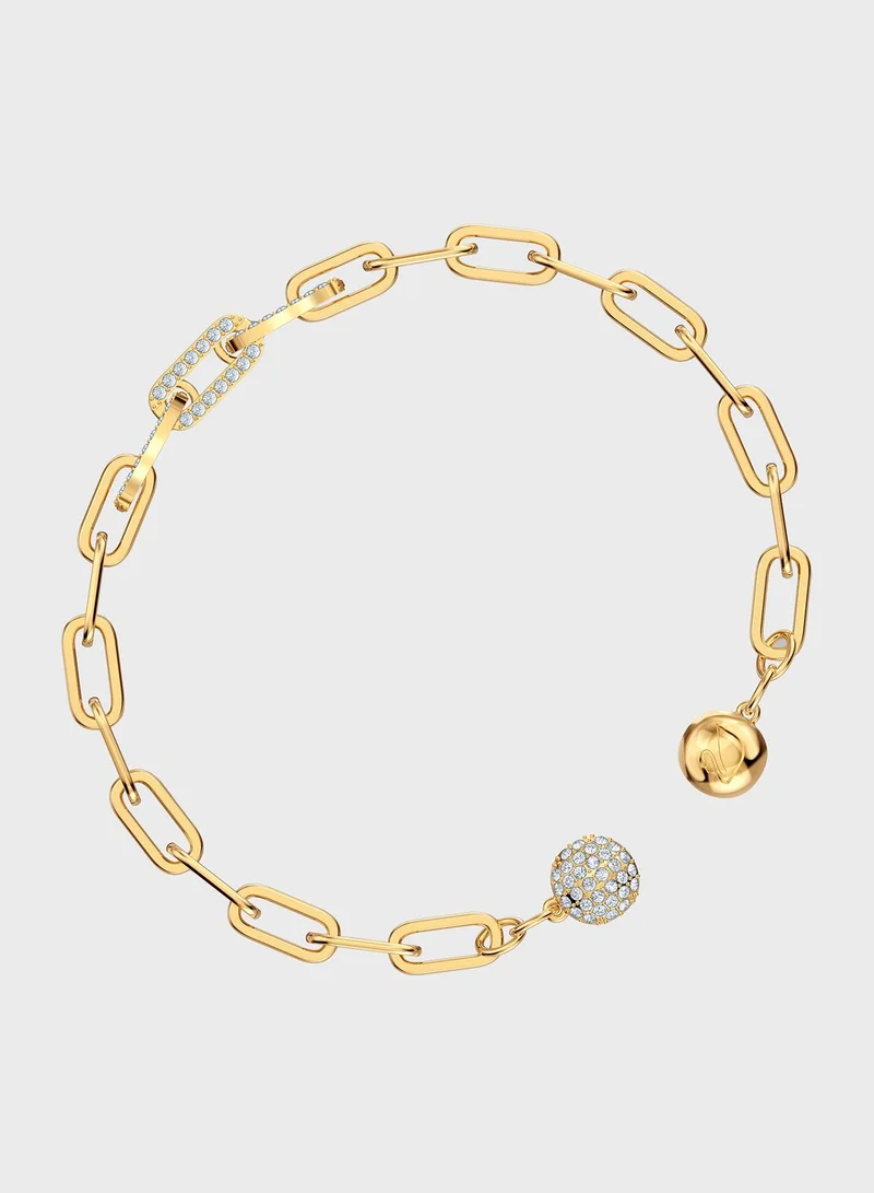 SWAROVSKI The Elements Chain Bracelet