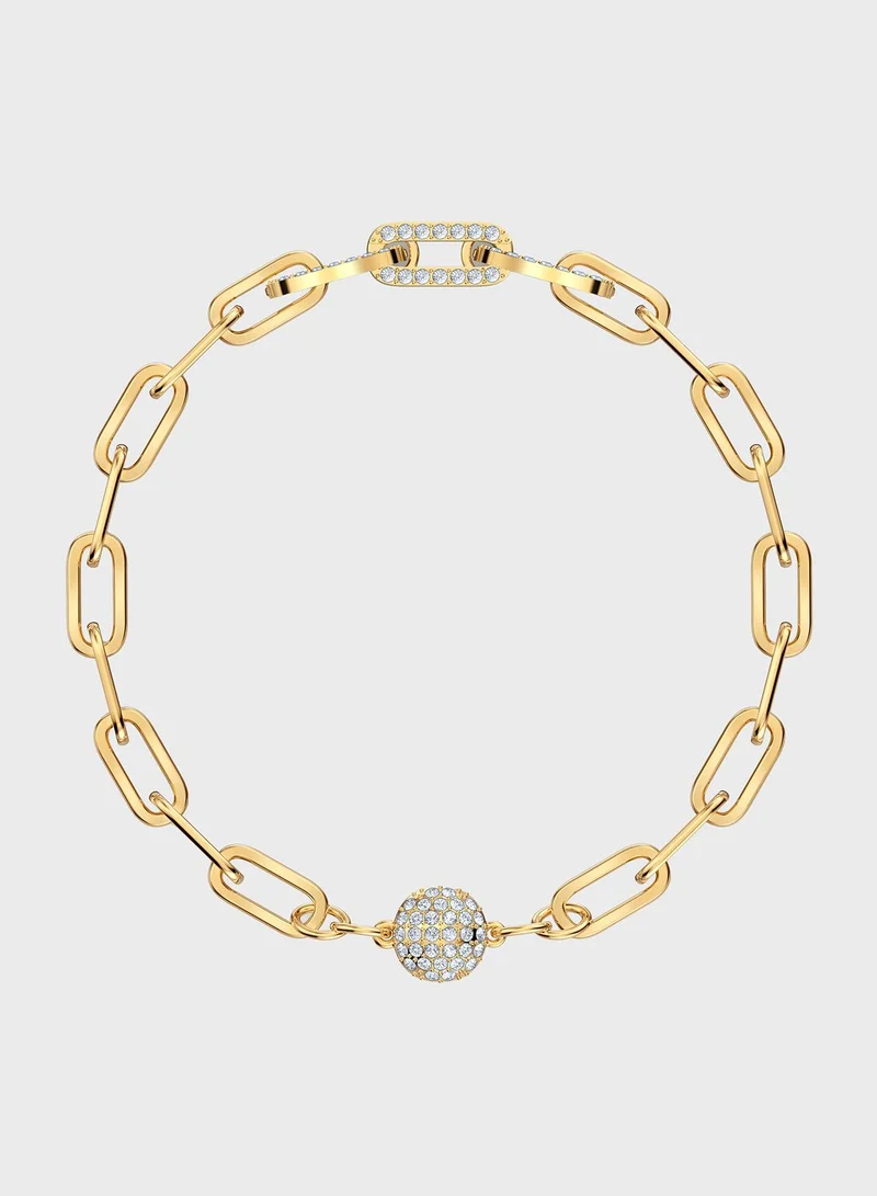 SWAROVSKI The Elements Chain Bracelet