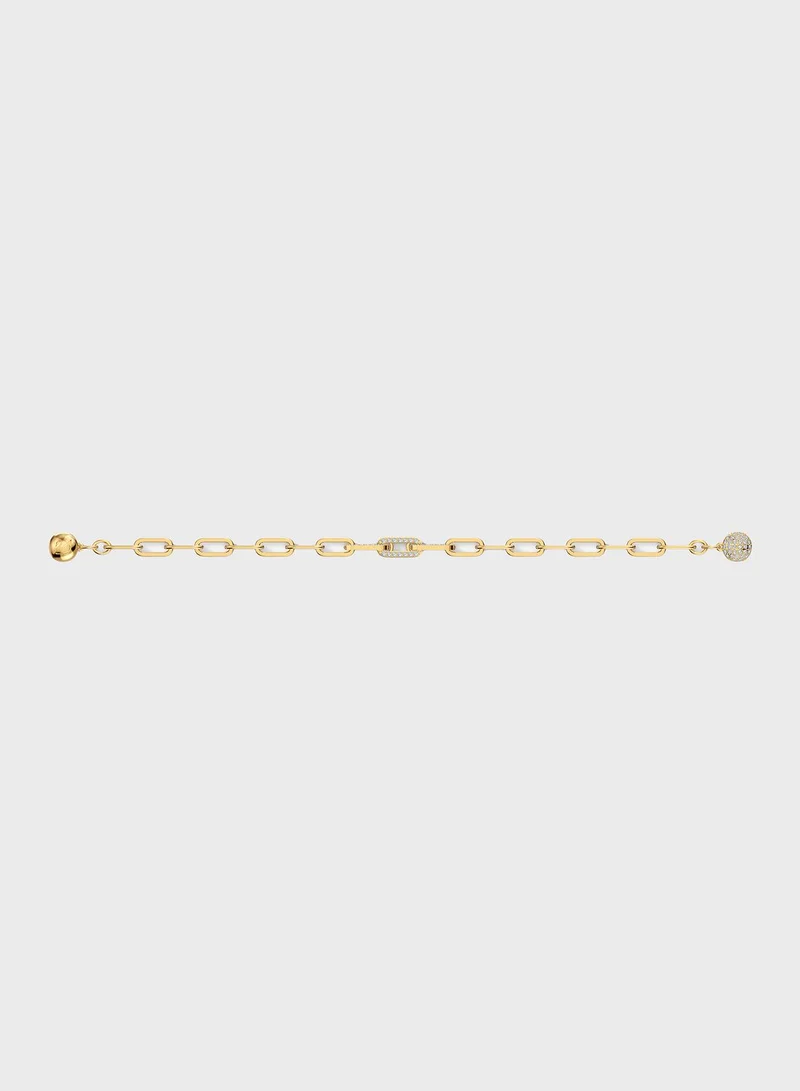 SWAROVSKI The Elements Chain Bracelet