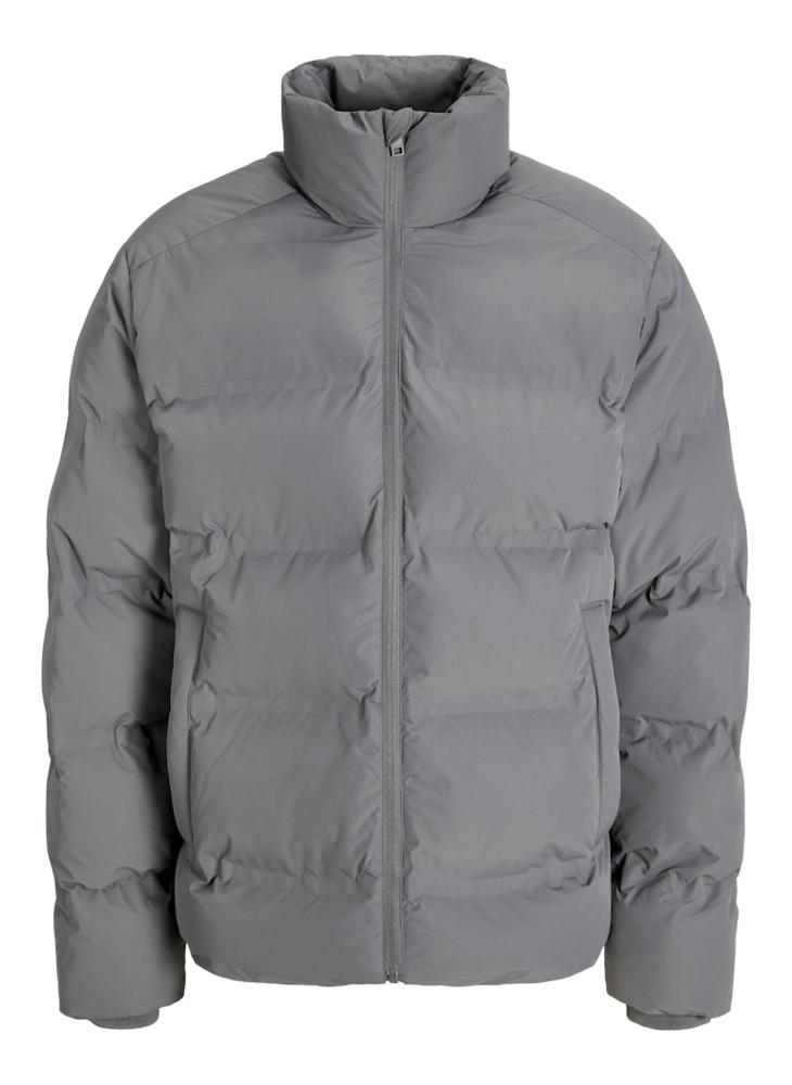 JACK & JONES Casual Puffer Jacket - Image 5
