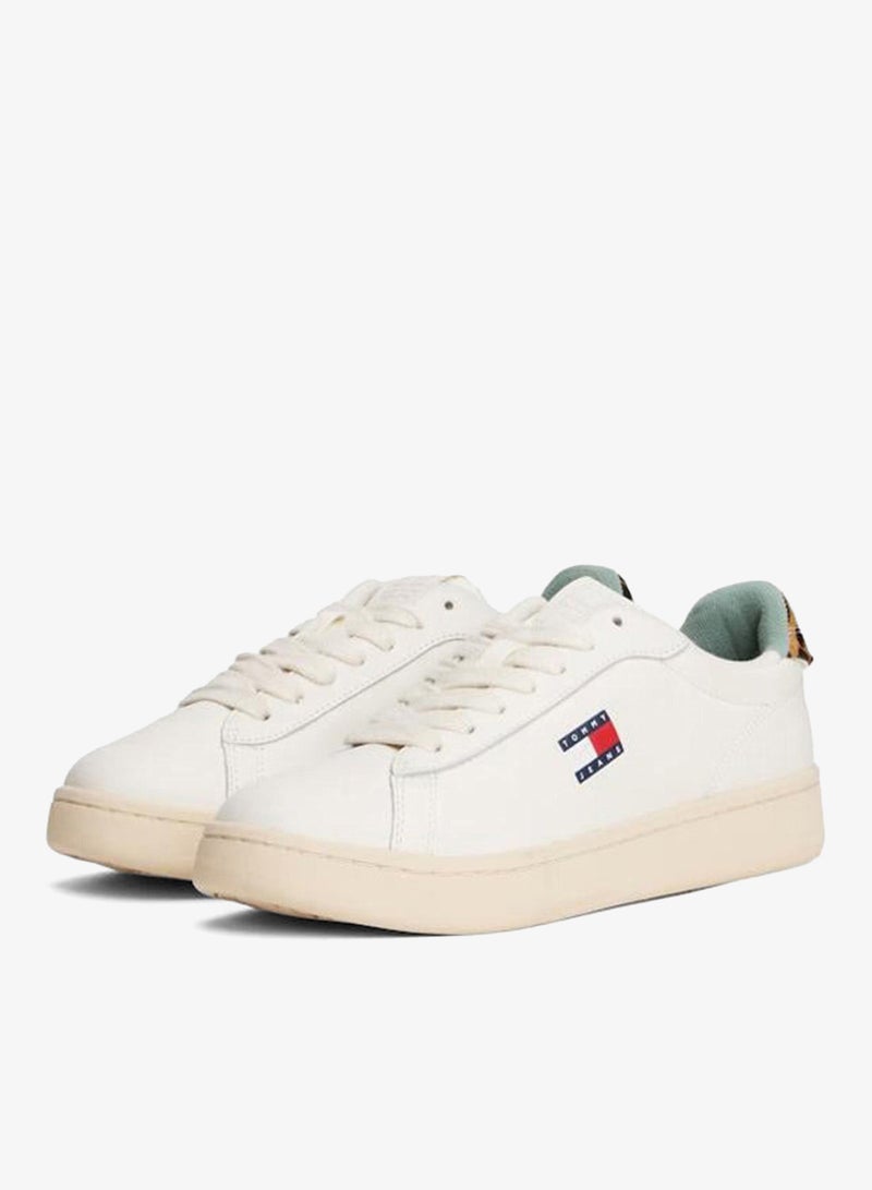 TOMMY JEANS Archive '98 Leopard - Image 4