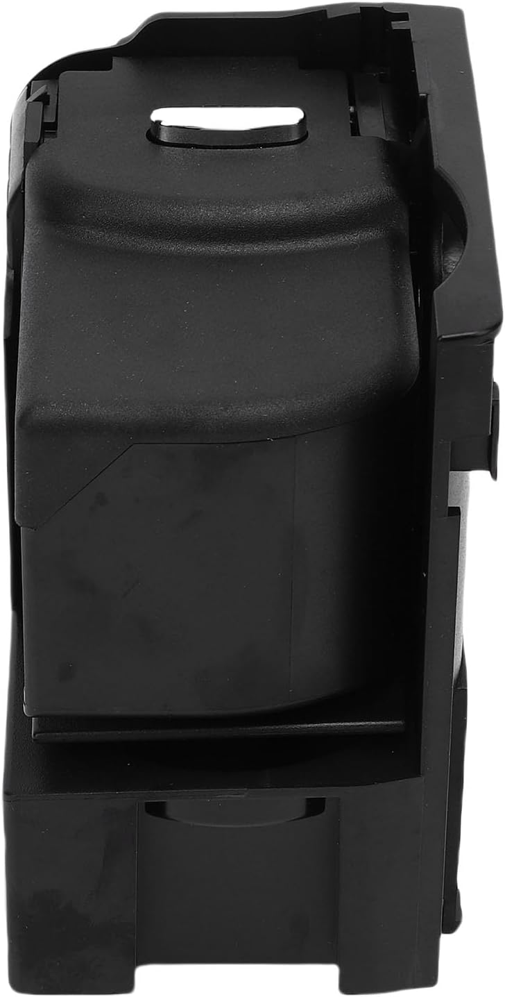 Telescopic Center Console Cup Holder, ABS Car Console Organizer with Cup Holder Expander for E Class E500 2003-2006 - Image 4