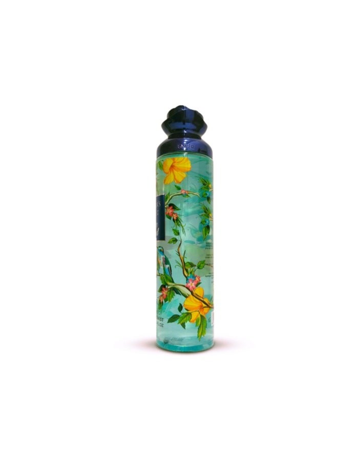 Emper - Flower's Secret Blue Island Body Mist For Women 250ml - Image 1