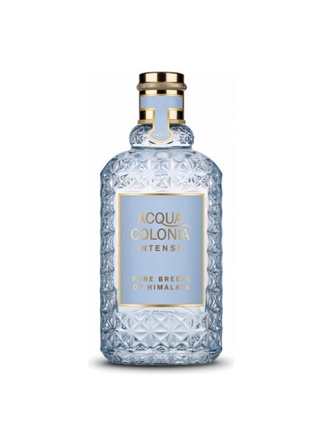 4711 إشت كولنيش فاسر عطر إنتنس بيور بريز 100 مل - Image 1