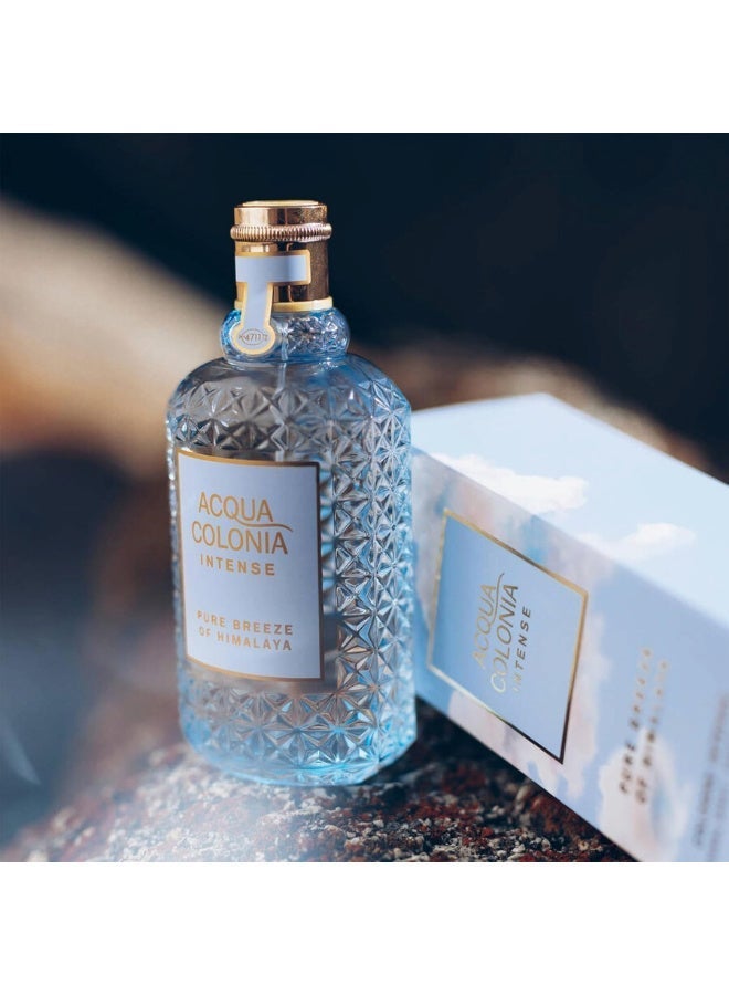 4711 إشت كولنيش فاسر عطر إنتنس بيور بريز 100 مل - Image 2