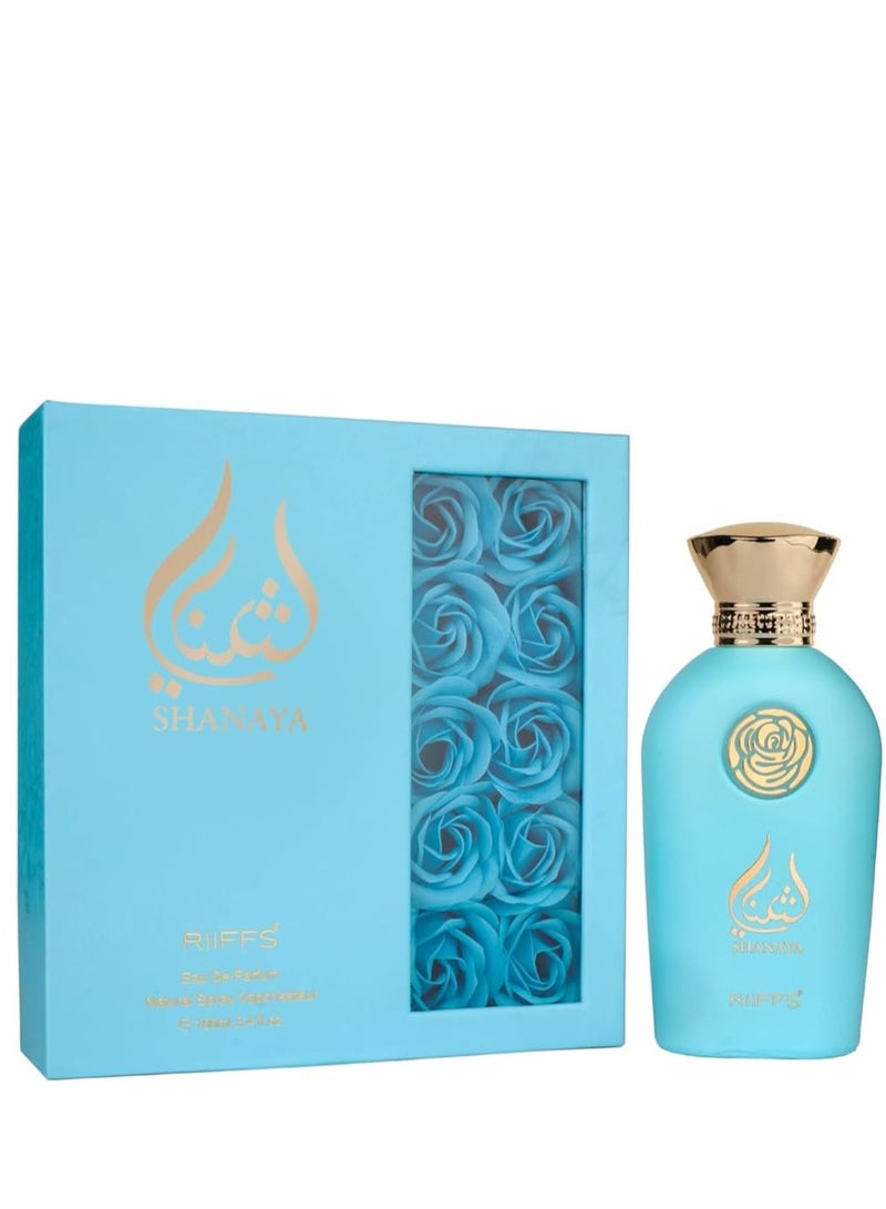 ريفس شناير عطر نسائي اودي بارفيوم100مل