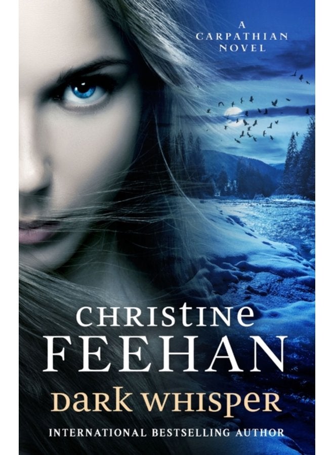 Dark Whisper - Paperback