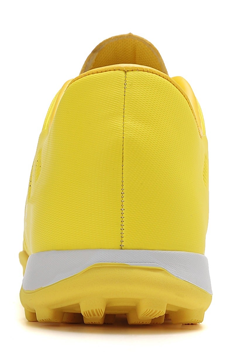 سكاي فيو أحذية كرة القدم للرجال والنساء، أحذية رياضية داخلية وخارجية منخفضة الرقبة، أحذية رياضية احترافية برباط، أحذية رياضية للمراهقين - Image 4