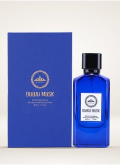 Dubai Musk