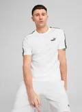 PUMA puma white