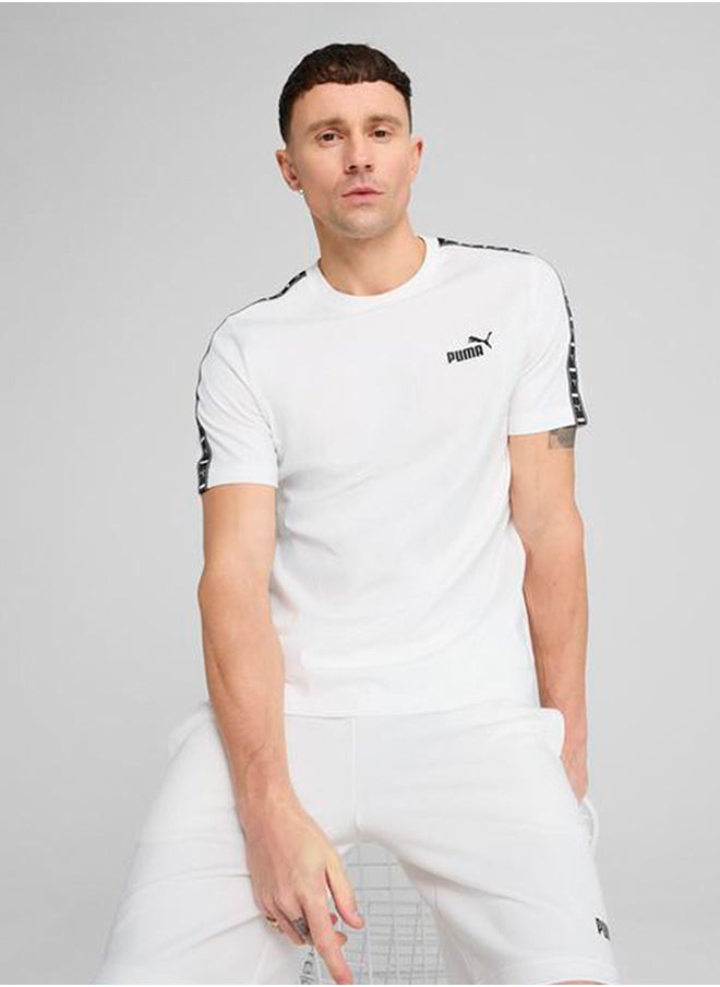 PUMA Essential Tape T-Shirt  - Image 1