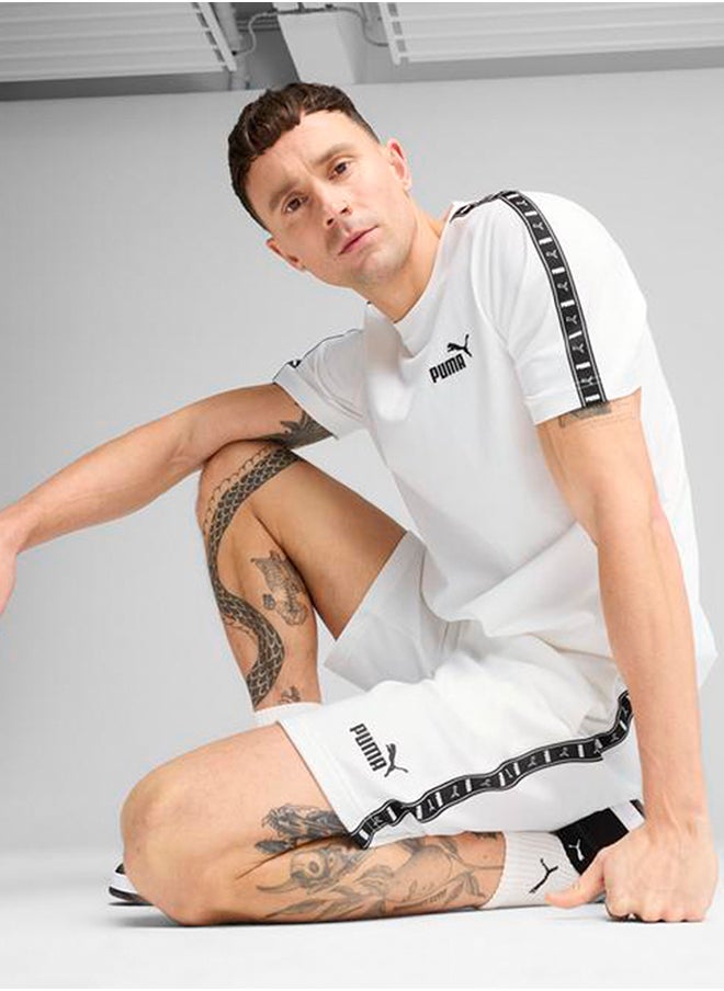 PUMA Essential Tape T-Shirt  - Image 3