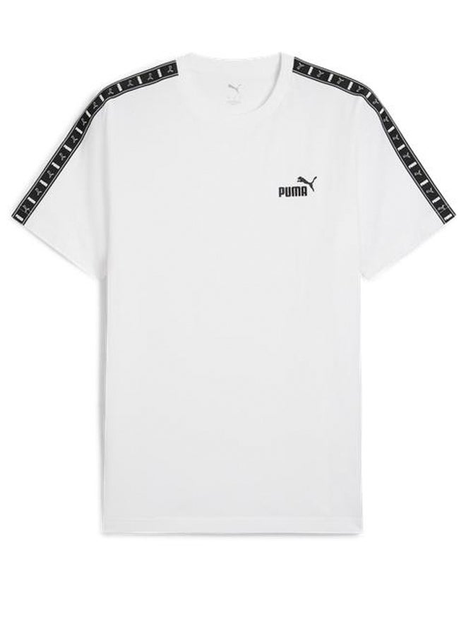 PUMA Essential Tape T-Shirt  - Image 4