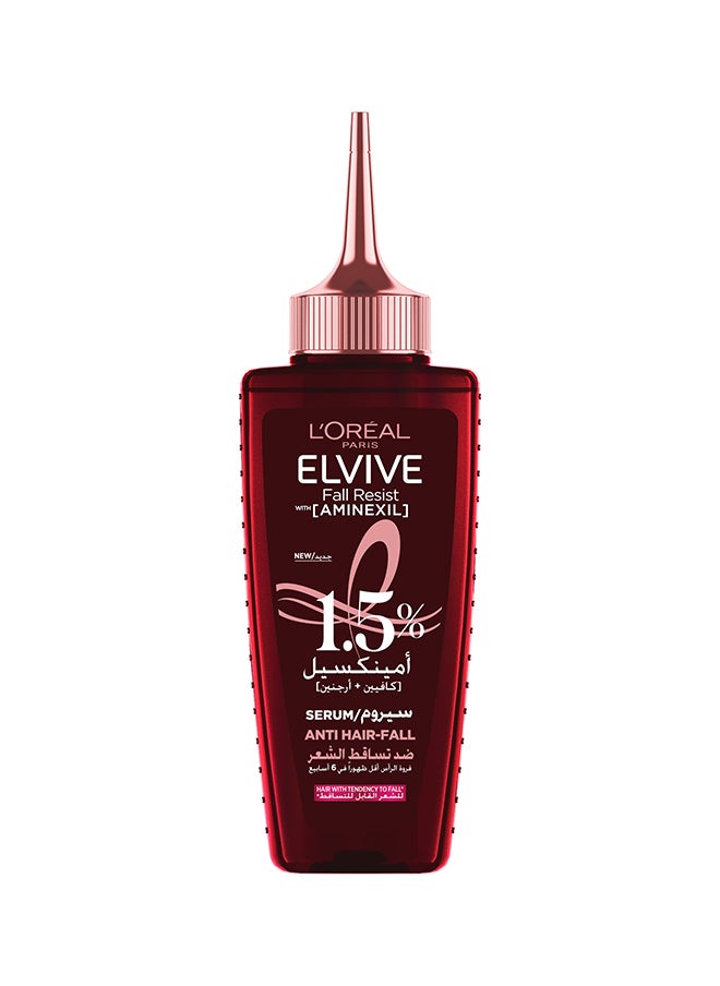 L'OREAL PARIS - سيروم إلفيف لمقاومة تساقط الشعر 102 مل - Image 1