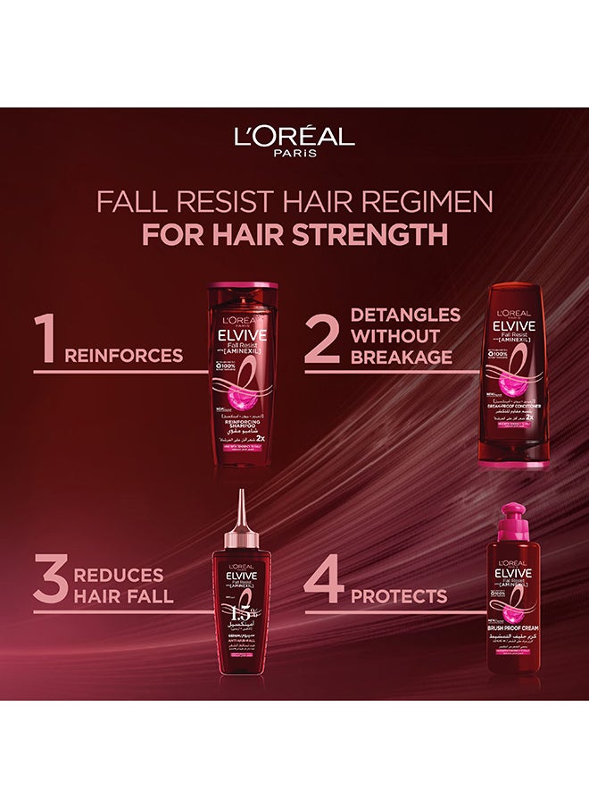 L'OREAL PARIS - سيروم إلفيف لمقاومة تساقط الشعر 102 مل - Image 1