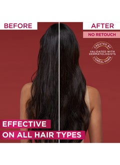 L'OREAL PARIS Elvive Fall Resist Hair Serum For Hair Fall 102ml  - Image 4