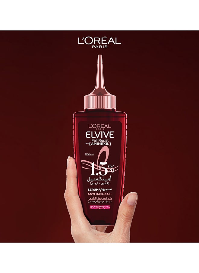 Elvive Fall Resist Hair Serum For Hair Fall 102ml - pzsku/Z1624C4BA476DB2AFC3A2Z/45/_/1702896624/83a6e896-da93-4181-b1e8-0748b22f592c