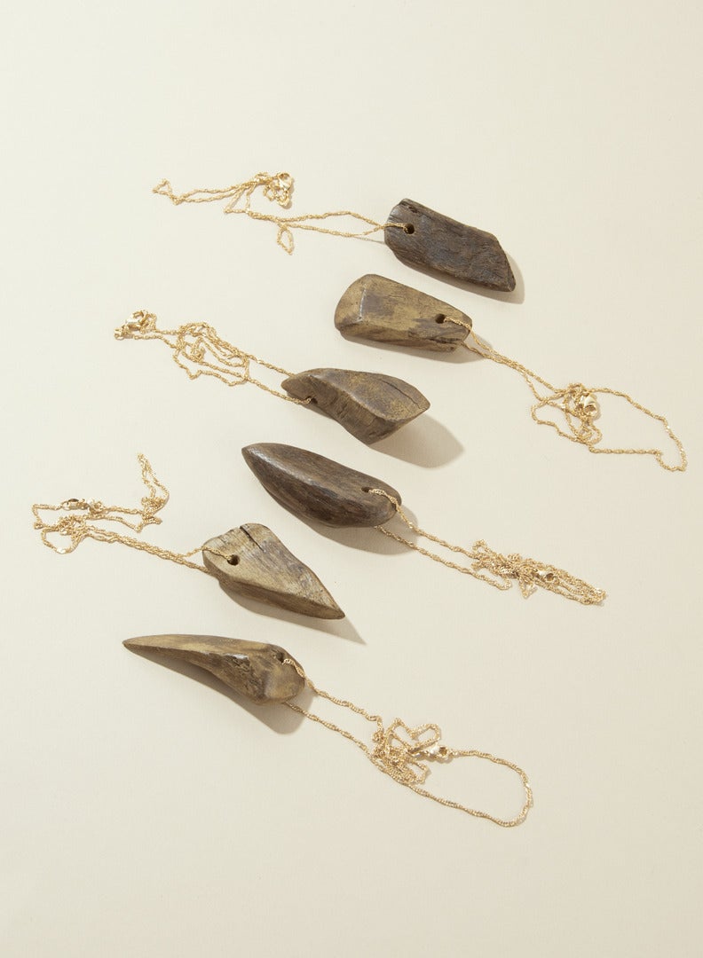 Banafa natural oud selsal by banafa 1 pc - Image 2